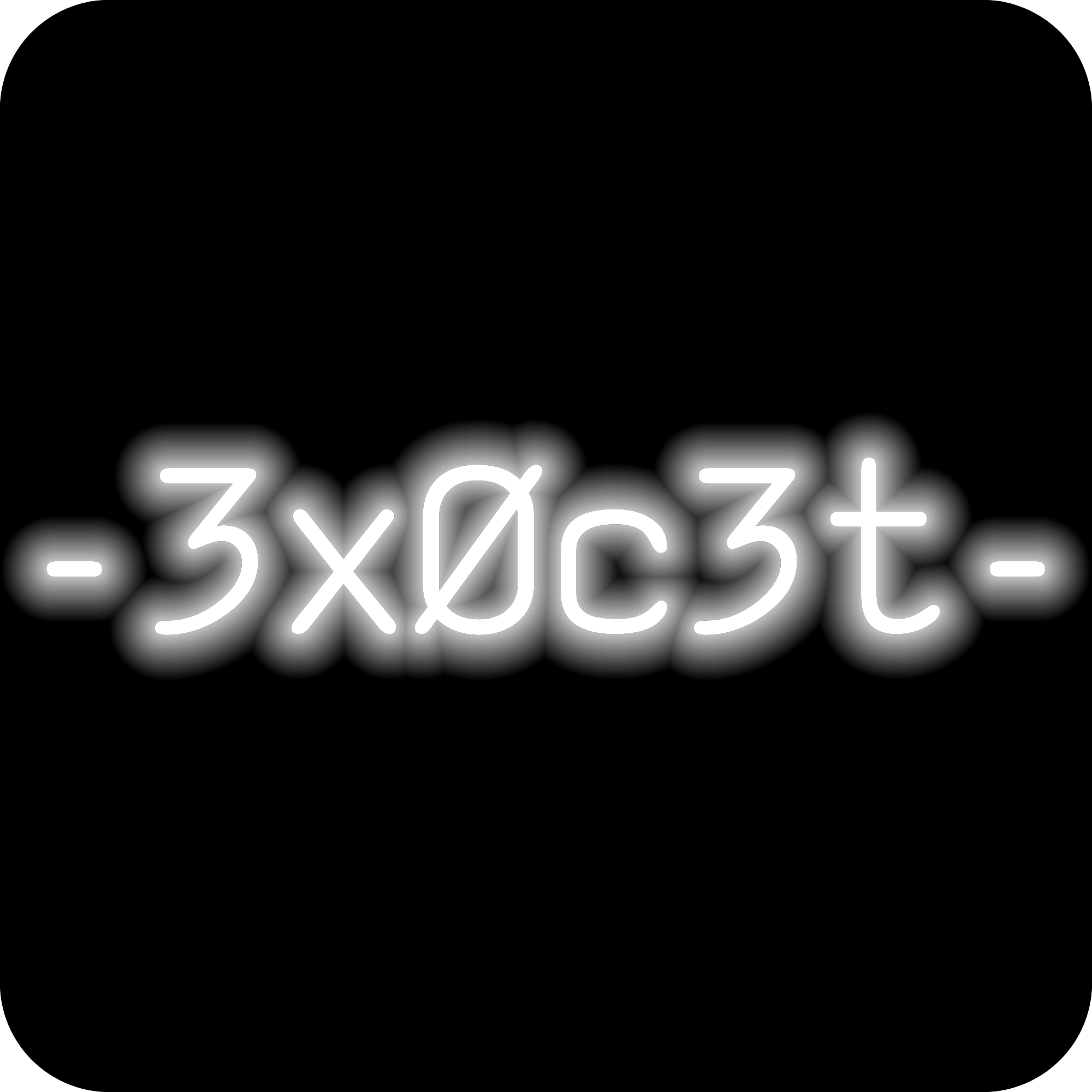 -3xØc3t-