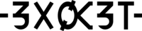 3x0c3t Logo